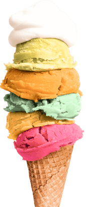 Ice cream